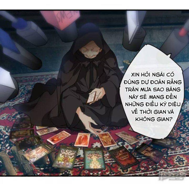 nụ cười của ngươi ngọt gãy tám cái răng của ta chapter 1 22