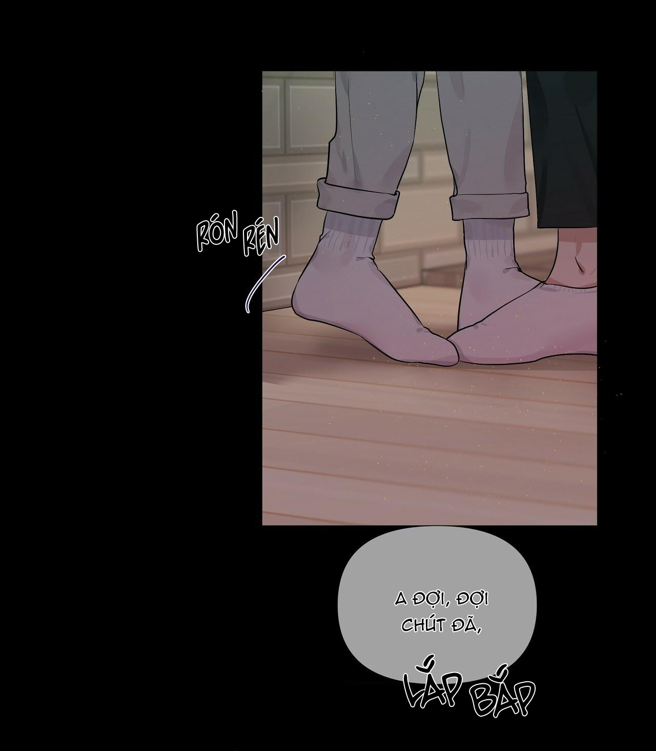 đừng bận tâm darling chapter 1 12