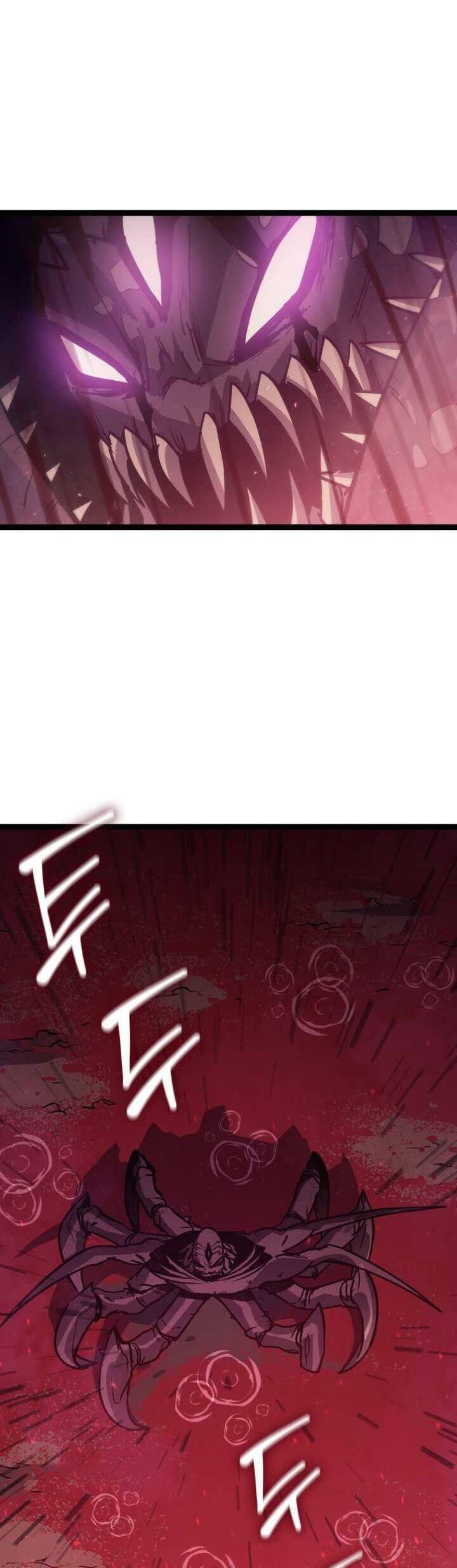 tôi trở lại thăng cấp một mình chapter 137 27