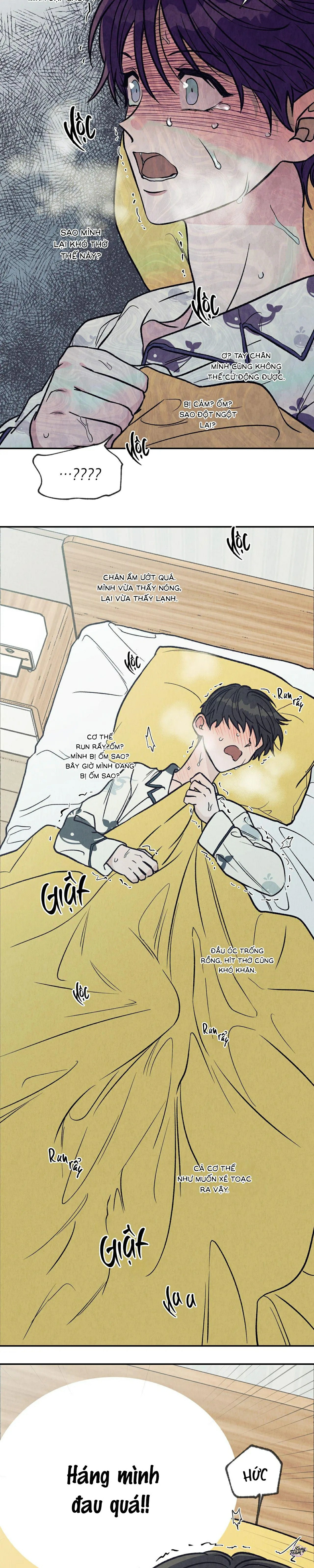 yêu em chapter 2 12