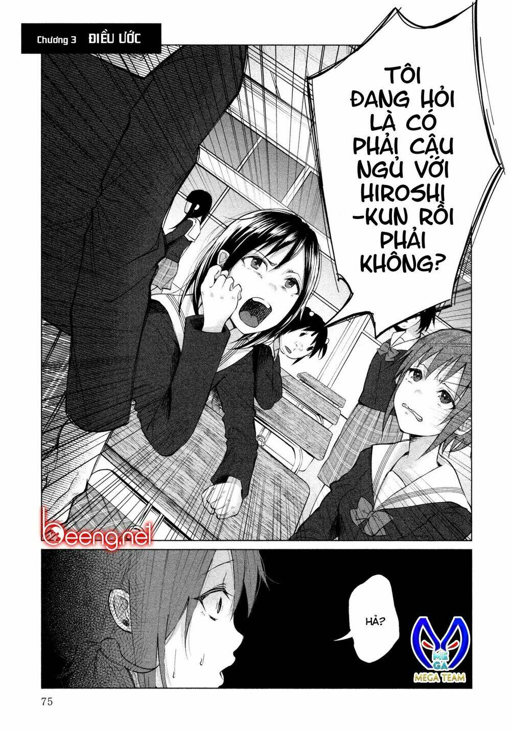 tớ đã yêu cậu rất nhiều chapter 3 1
