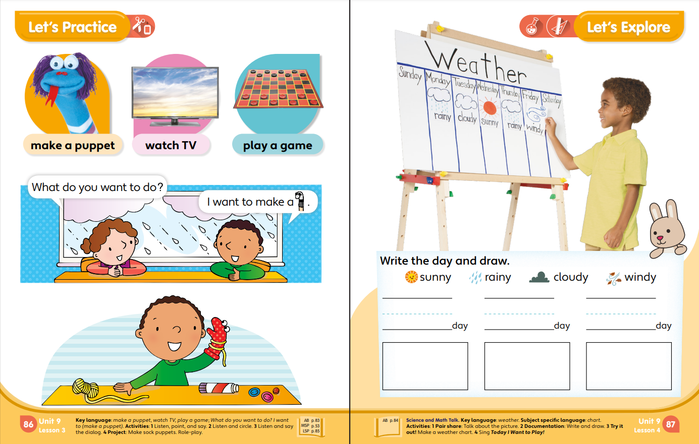 Doodle Town Level 2 Student´s Book + Navio App 2nd Edition