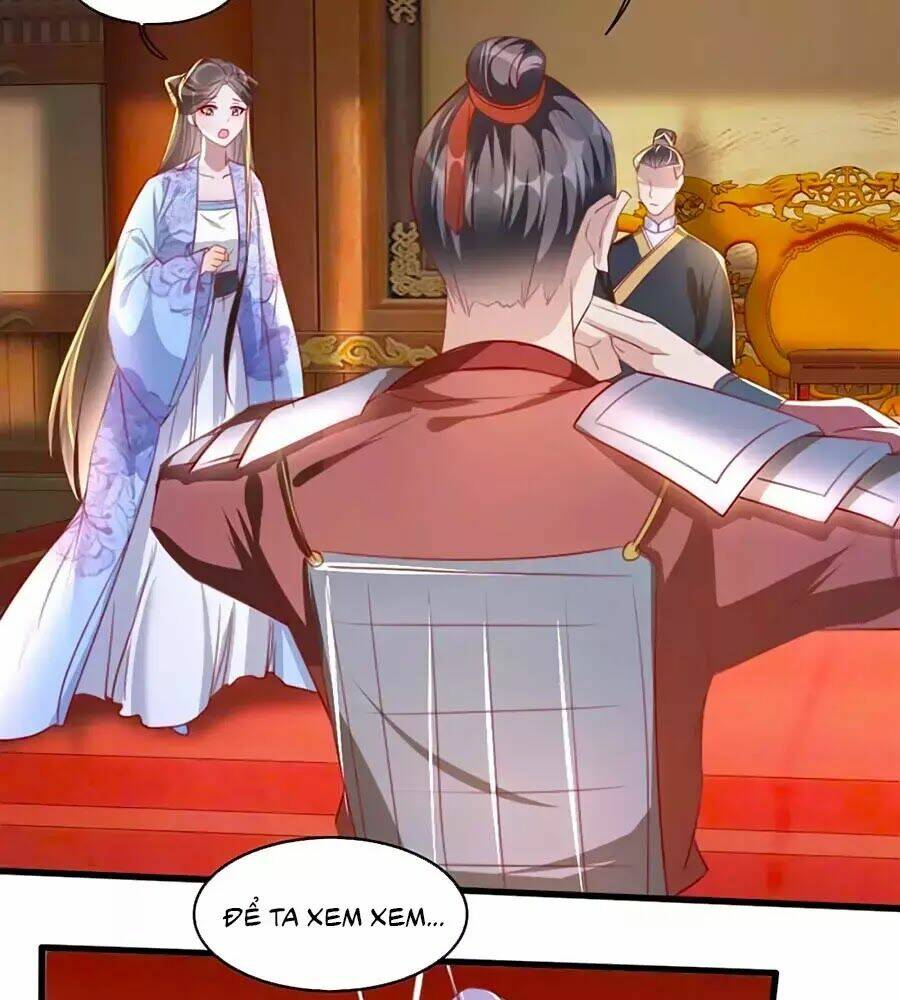 gian phi như thử đa kiều chapter 62 19