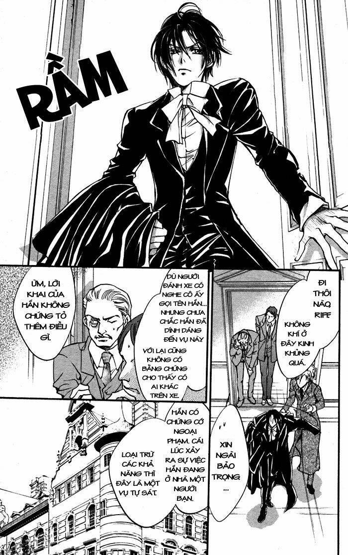 đứa con của thượng đế chapter 19 25