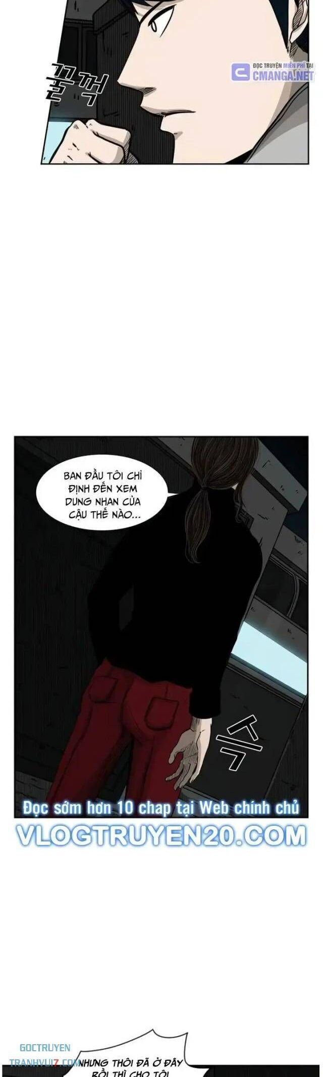 shark - cá mập chapter 71 61