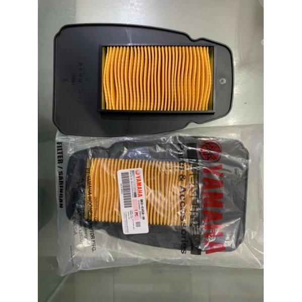 Lọc gió xe R15- FZ- TFX- MT15 chính hãng YAMAHA