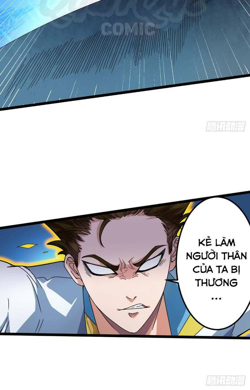 đan võ chí tôn chapter 6 9
