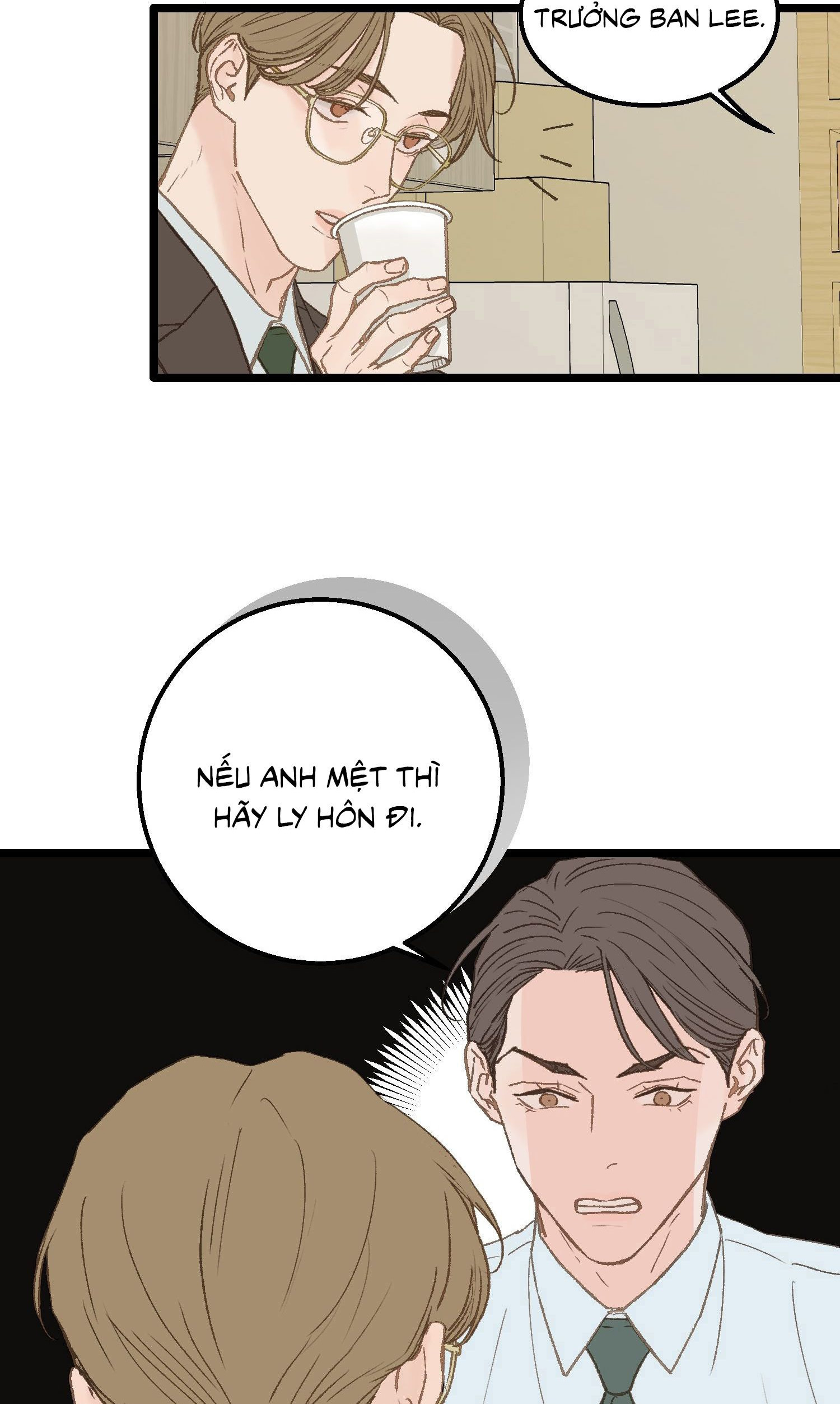 vùng cấm tình yêu của beta chapter 11 46