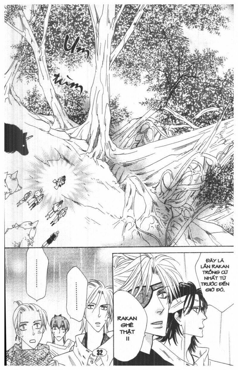 kim cương bạc chapter 21 32