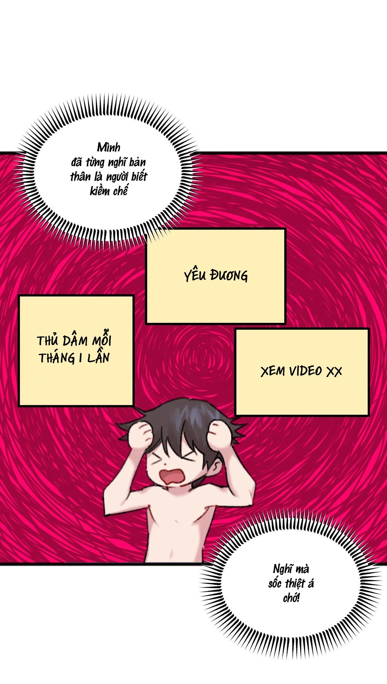 anh thật sự thích em sao chapter 13 38