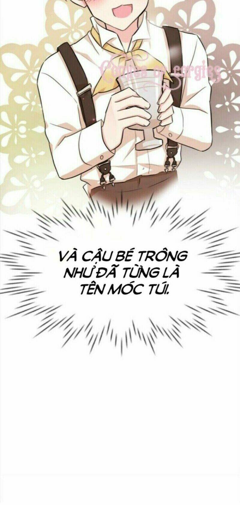 tiểu thư scarlet, em không muốn trả thù sao? chapter 4 44