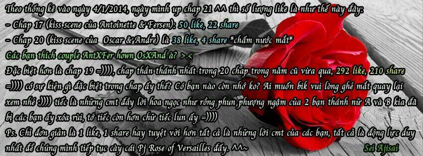 versailles no bara chapter 21 34