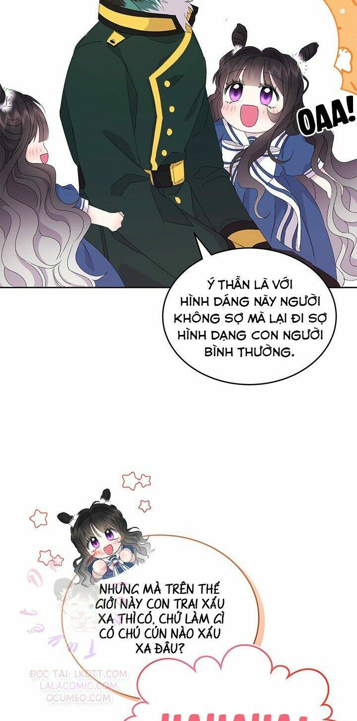 công chúa huỷ diệt chapter 9 66