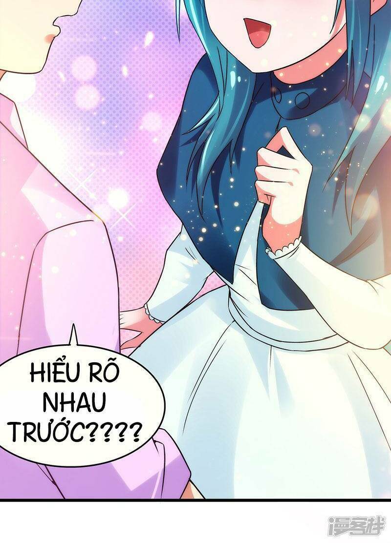 siêu cấp bại gia tử chapter 68 34