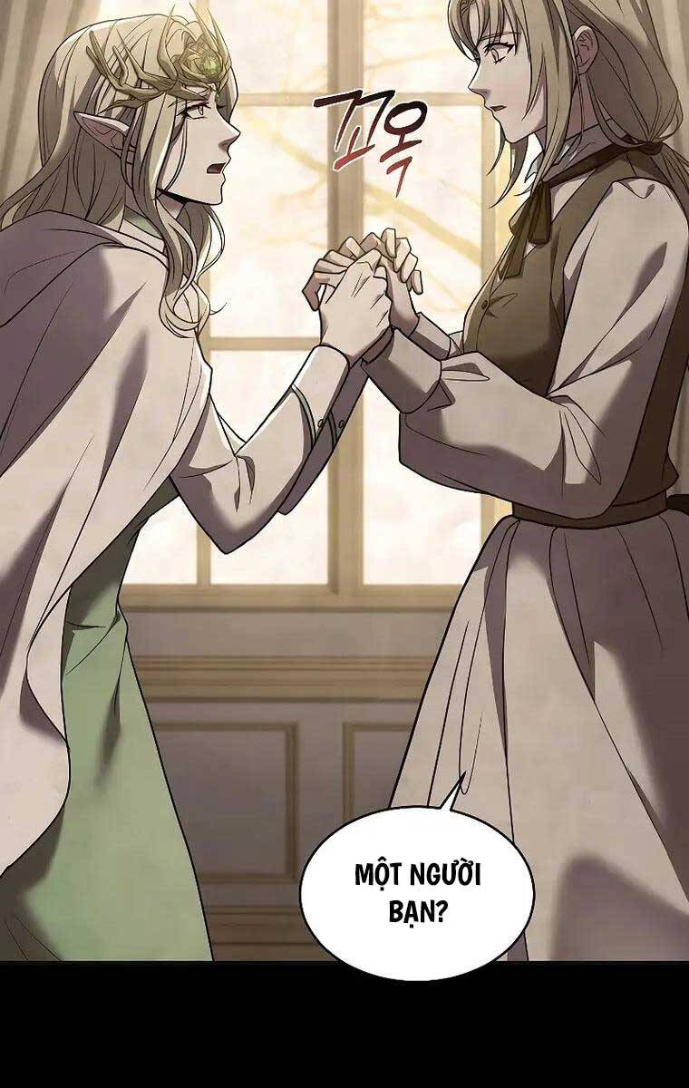 sự trở lại của hiệp sĩ giáo vô song chapter 116 135