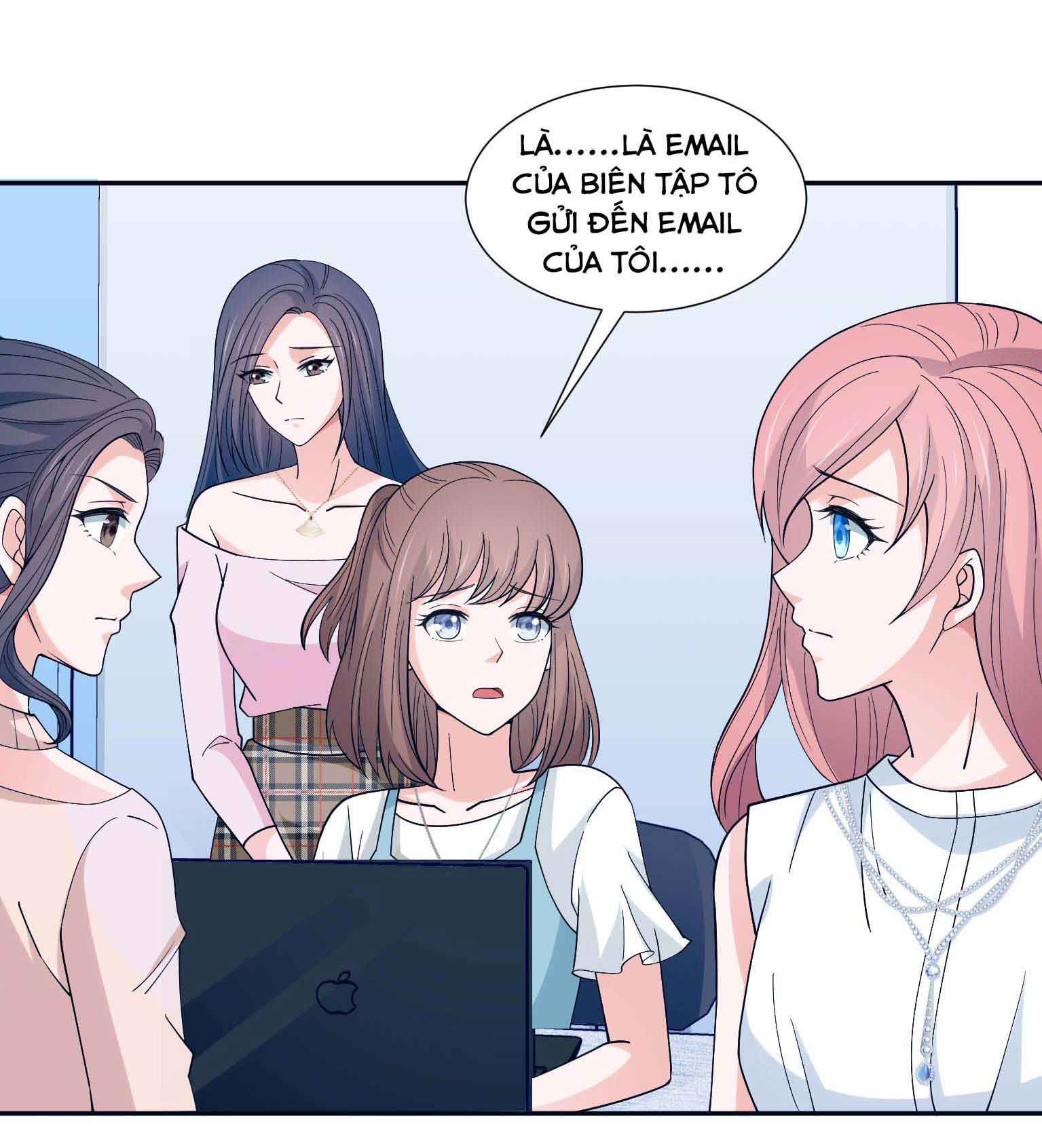 bí mật không thể yêu đương chapter 11 12