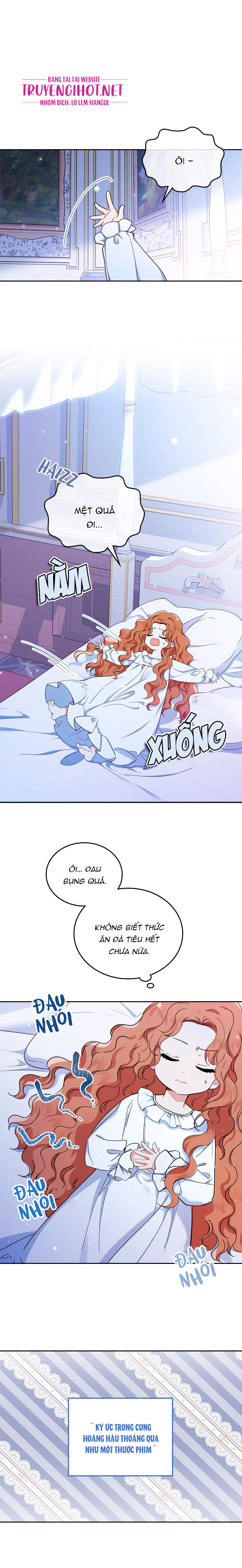 lần này tôi sẽ trở thành gia chủ chapter 27 2