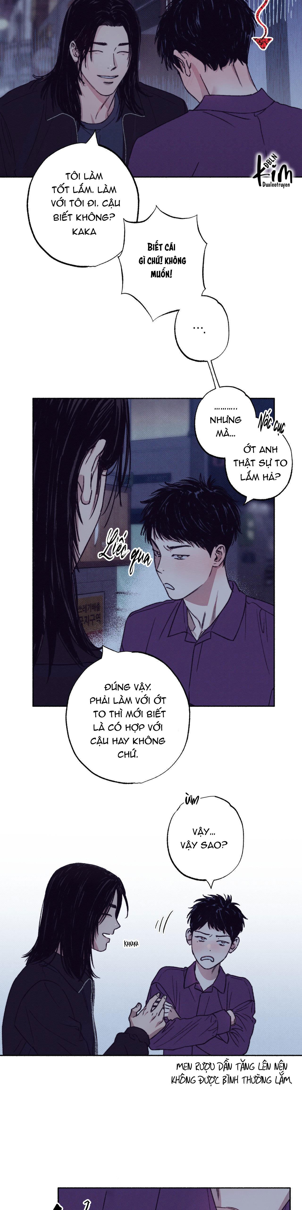 Từ 1 Đến 10 Chapter 2 - Trang 13