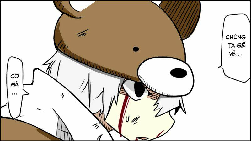 senyuu chapter 50 38