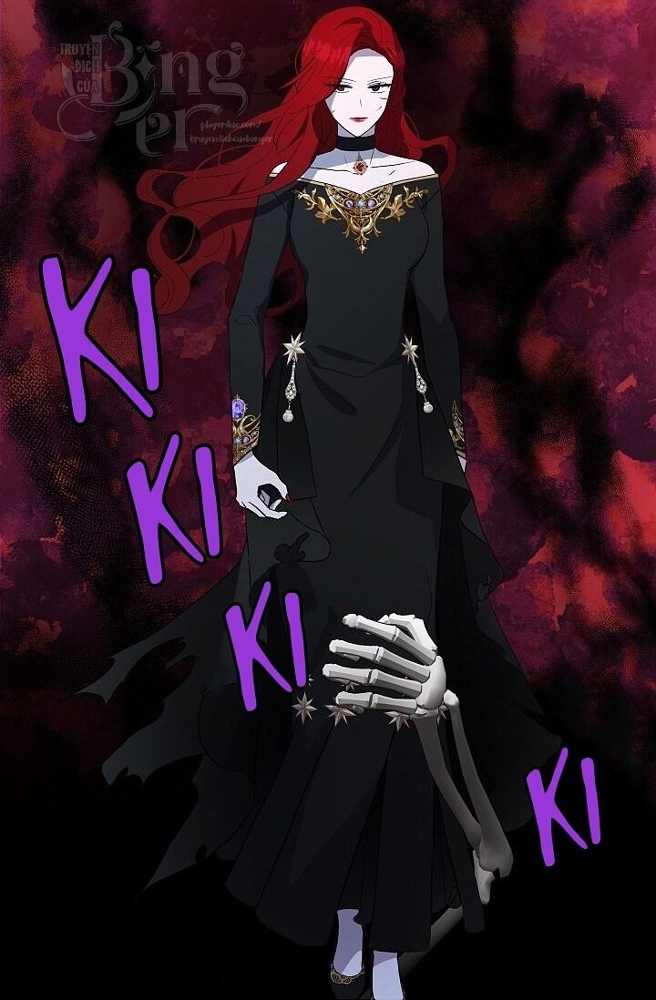 quyến rũ papa của nhân vật phản diện chapter 71 74