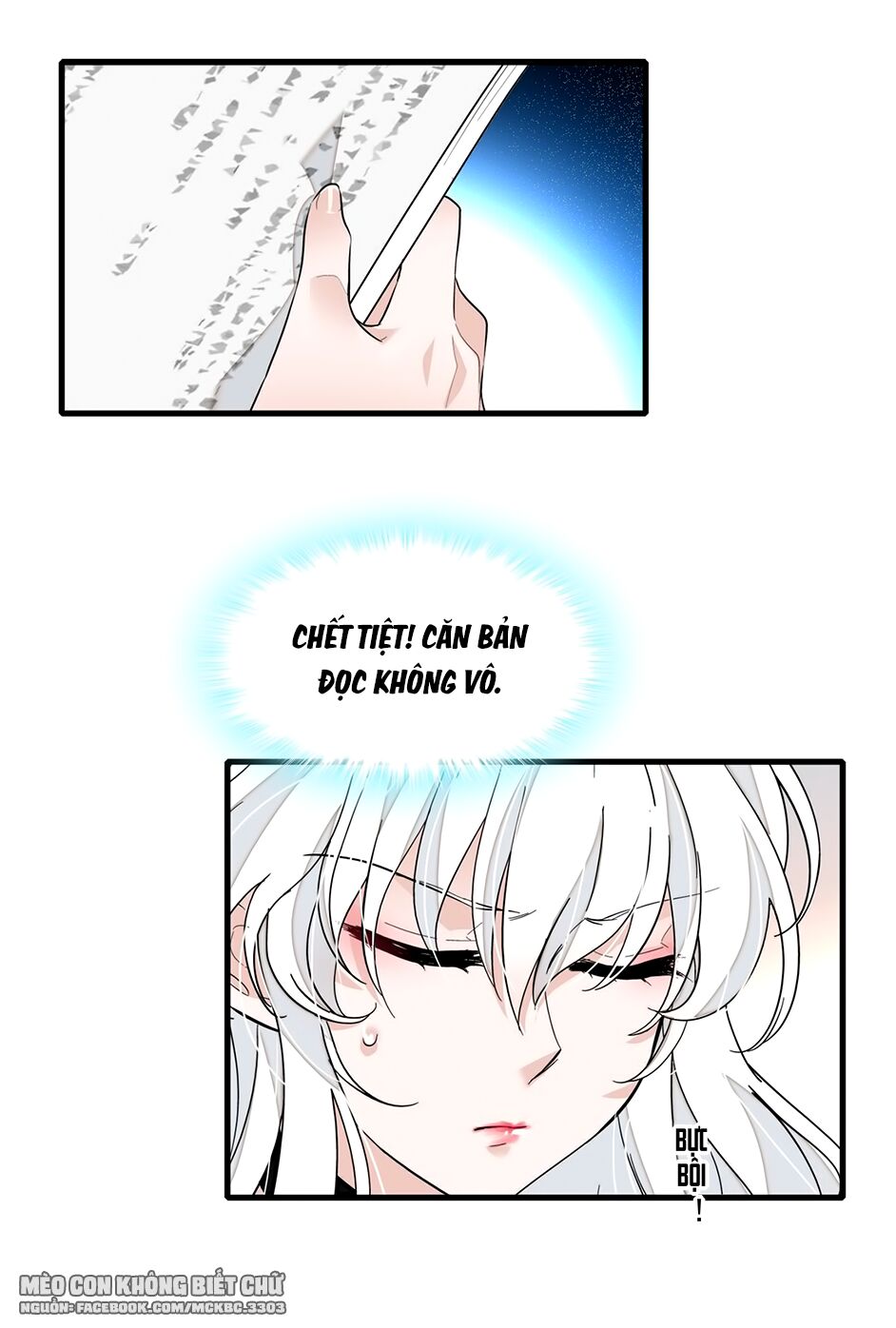 long phượng phiên chuyển chapter 47 26