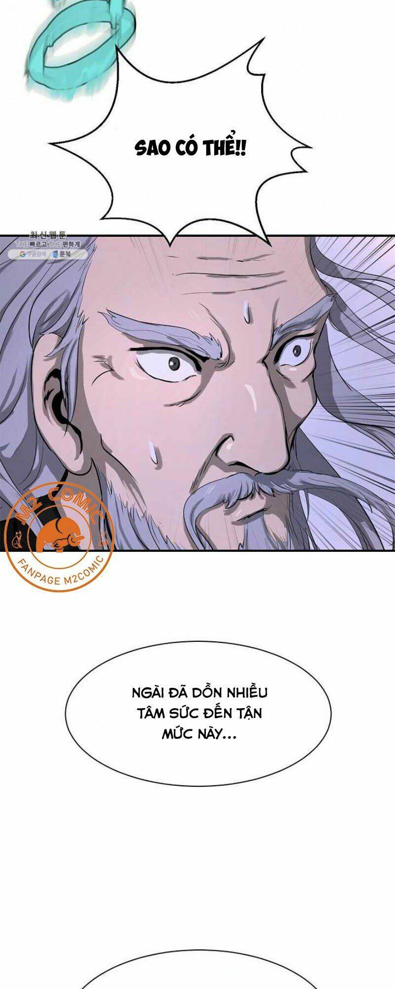 xuyên không thành hổ chapter 5 94