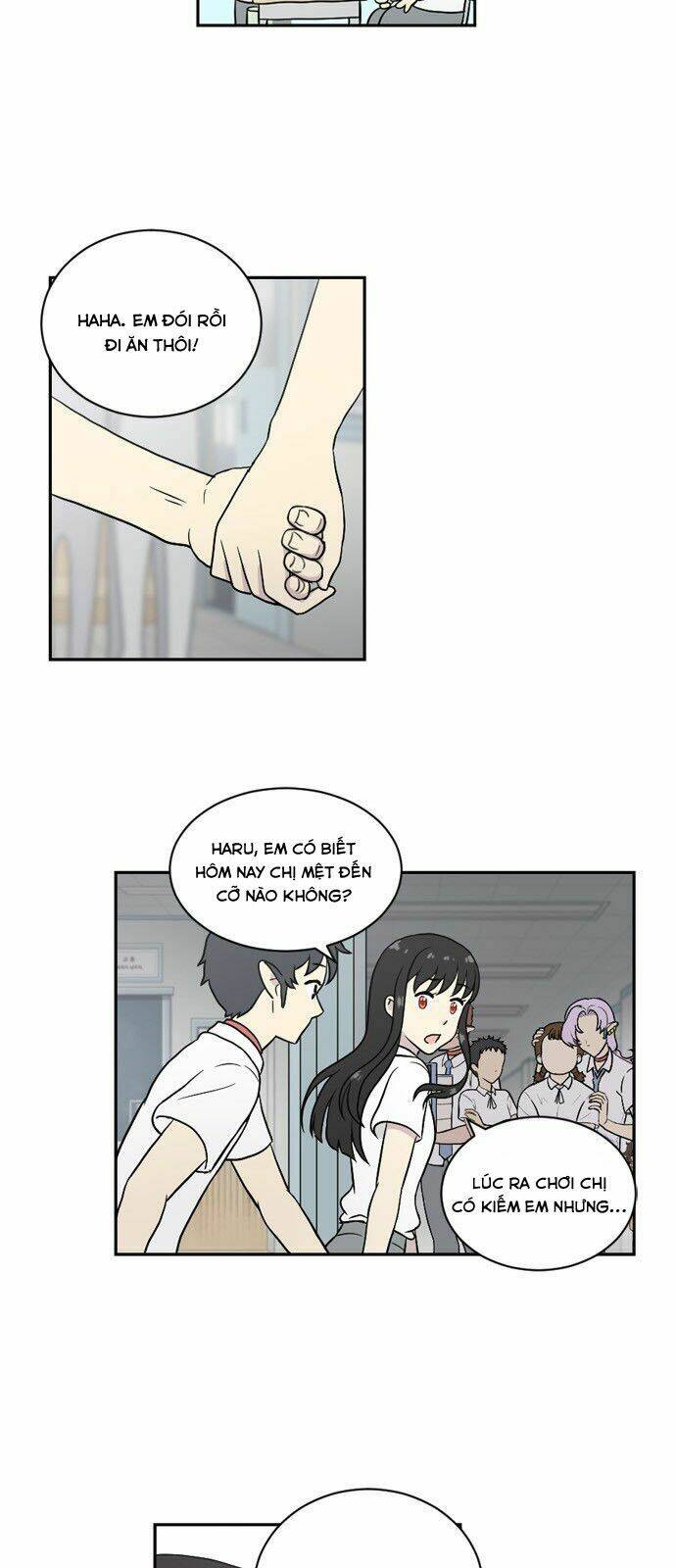 haru ơi chapter 4 6