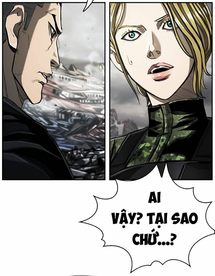 thợ săn đầu tiên chapter 77 61