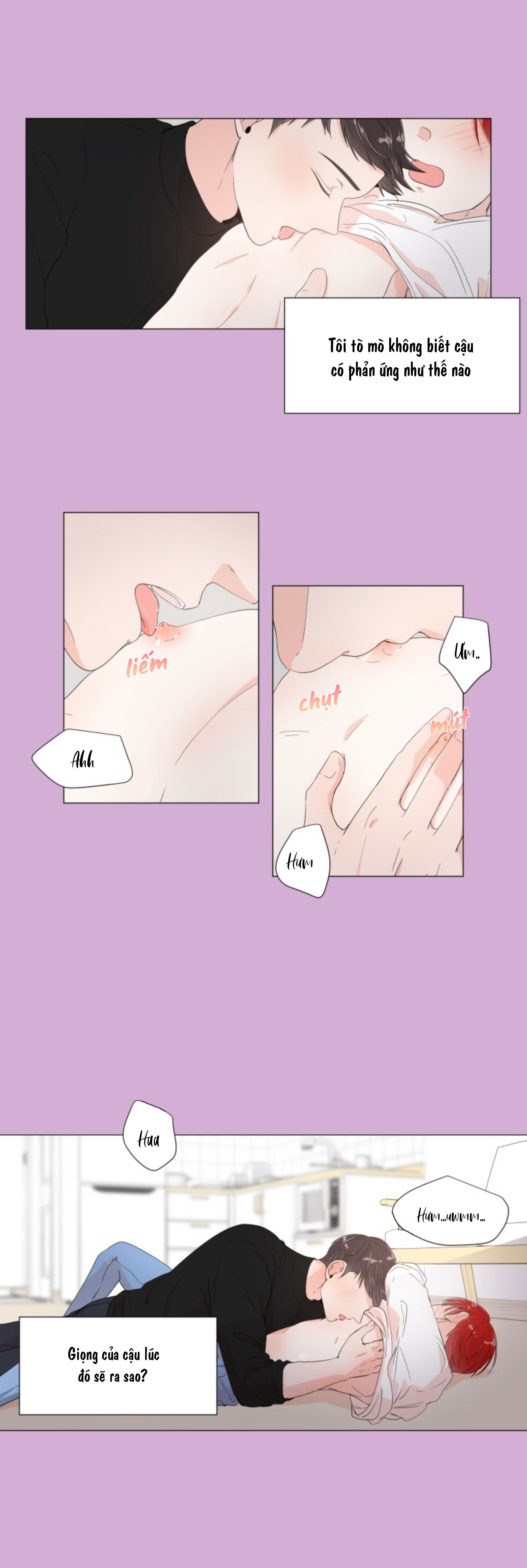 phòng cạnh phòng chapter 3 20