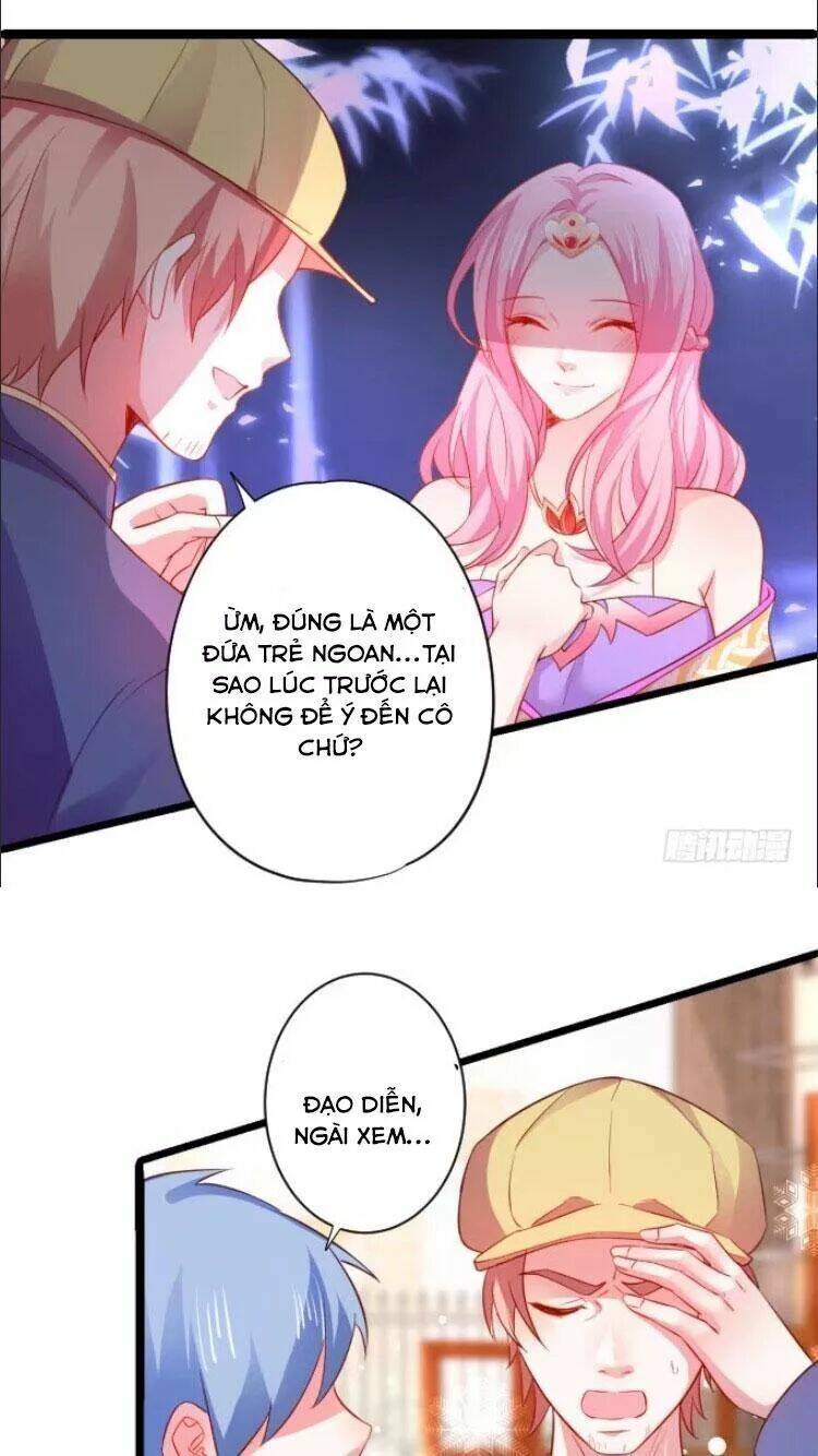 biến lan lăng vương thành ảnh đế chapter 10 29