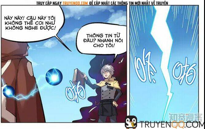 thế giới chết chóc chapter 0 18