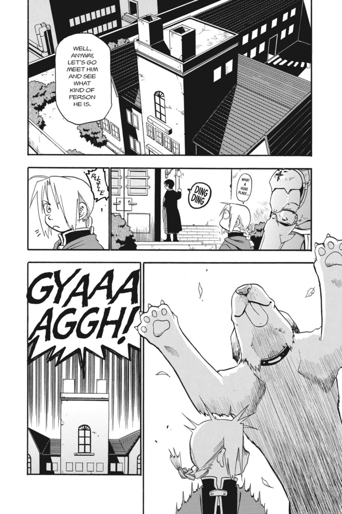 Fullmetal Alchemist: Fullmetal Edition Vol. 2 (English Edition)