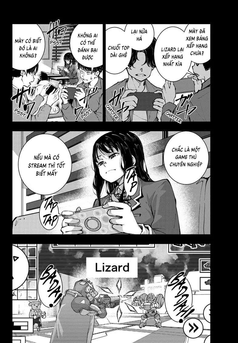 100 điều muốn làm trước khi chết chapter 50 11