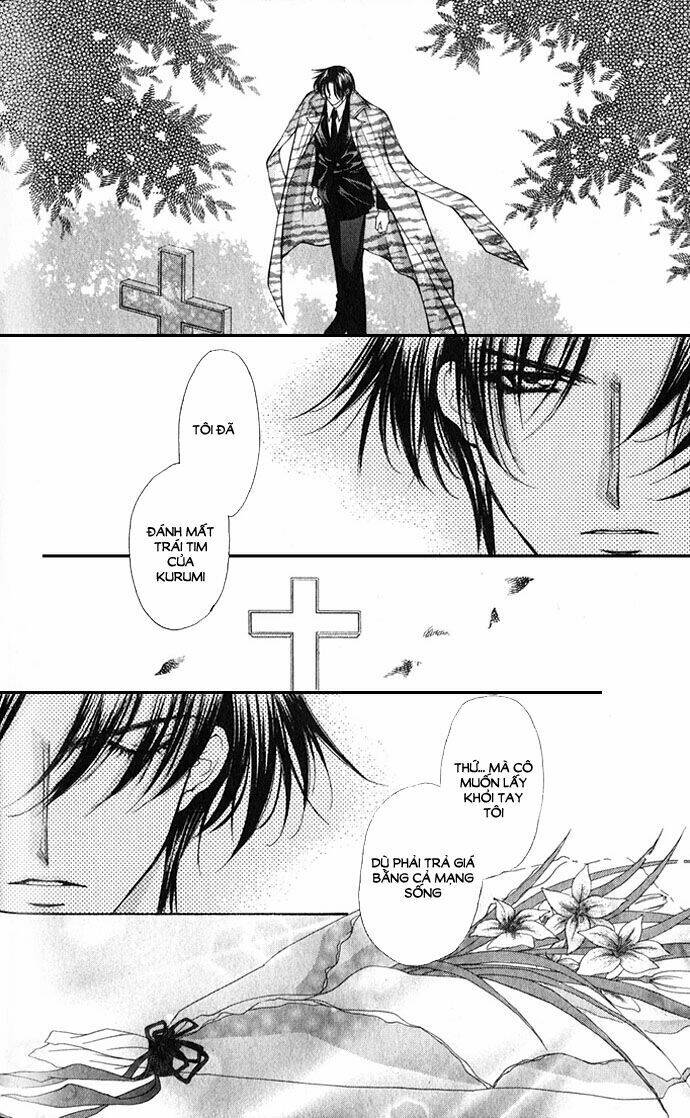 anh chàng khắc tinh chapter 21 18