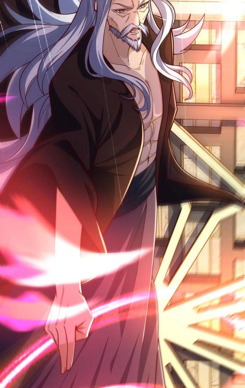 ta nuôi ma quỷ ở trấn ma ti chapter 298 57