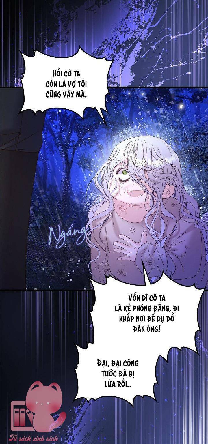 [15+] công chúa chloe chapter 105 71