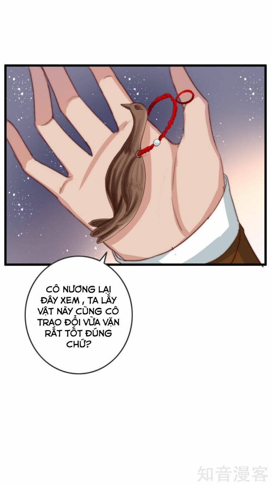 thịnh sủng chi cẩm tú chinh đồ chapter 10 30