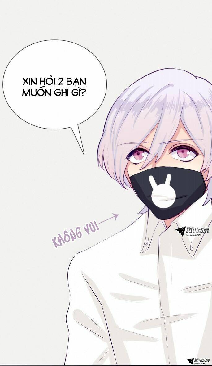 song sinh đổi chỗ ở chapter 9 18