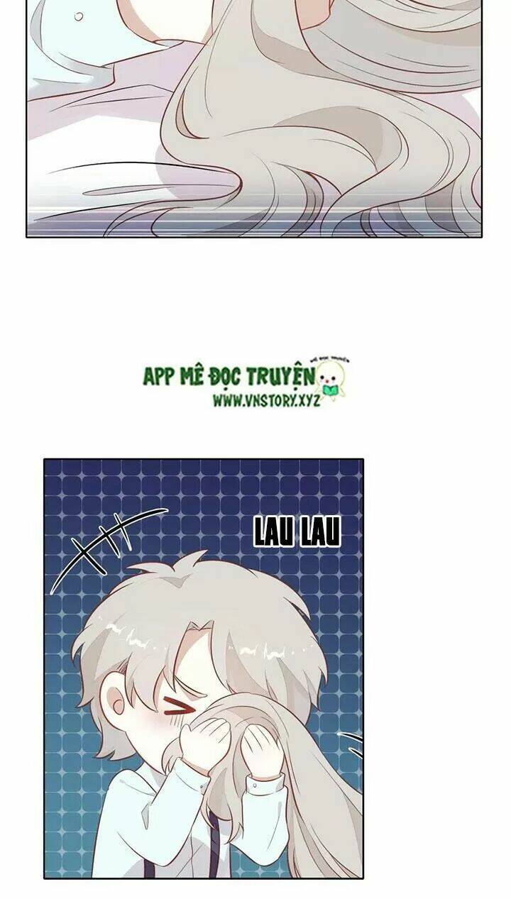 bạn trai kém tuổi bẫy yêu tôi chapter 49 10