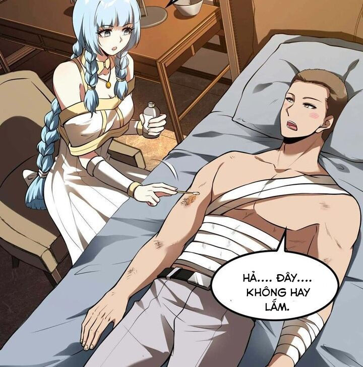 đệ nhất người ở rể chapter 94 2