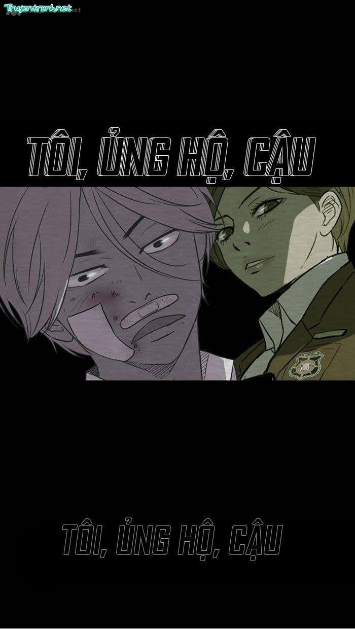 wind breaker chapter 40 52