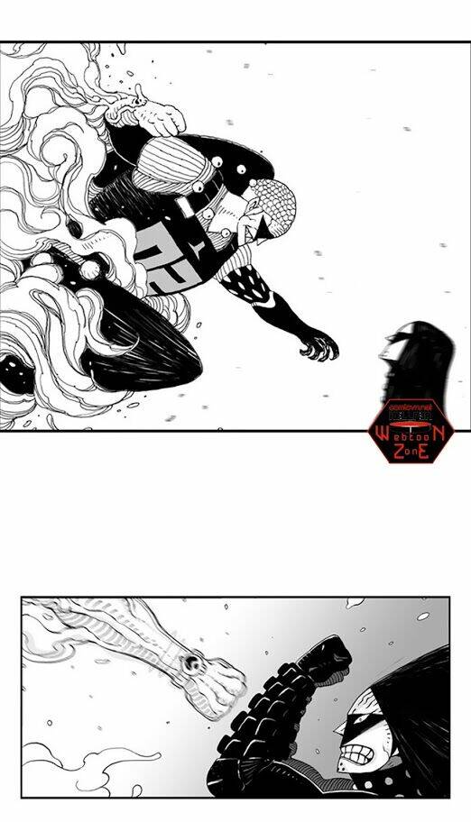 hành trình thoát khỏi địa ngục chapter 10 9