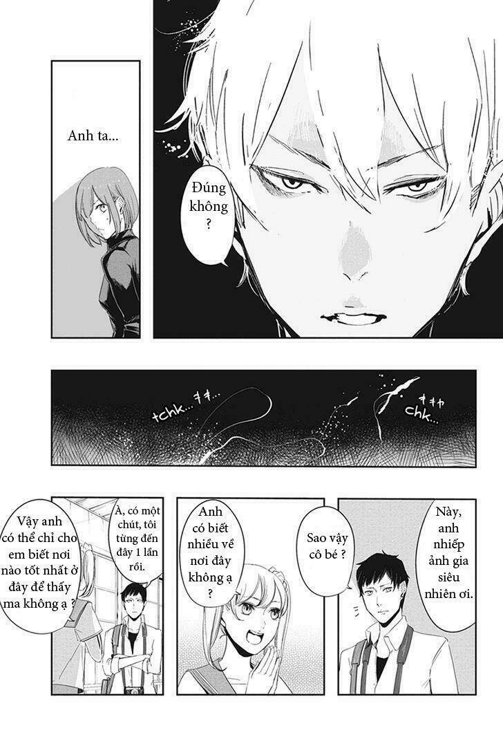 zero - kage miko chapter 8 27