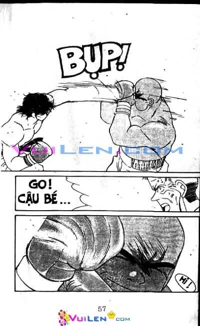 truyền nhân atula - shura no mon i chapter 18 58