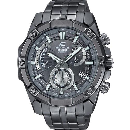 Đồng Hồ Nam Casio EFR-559GY-1AVUDF