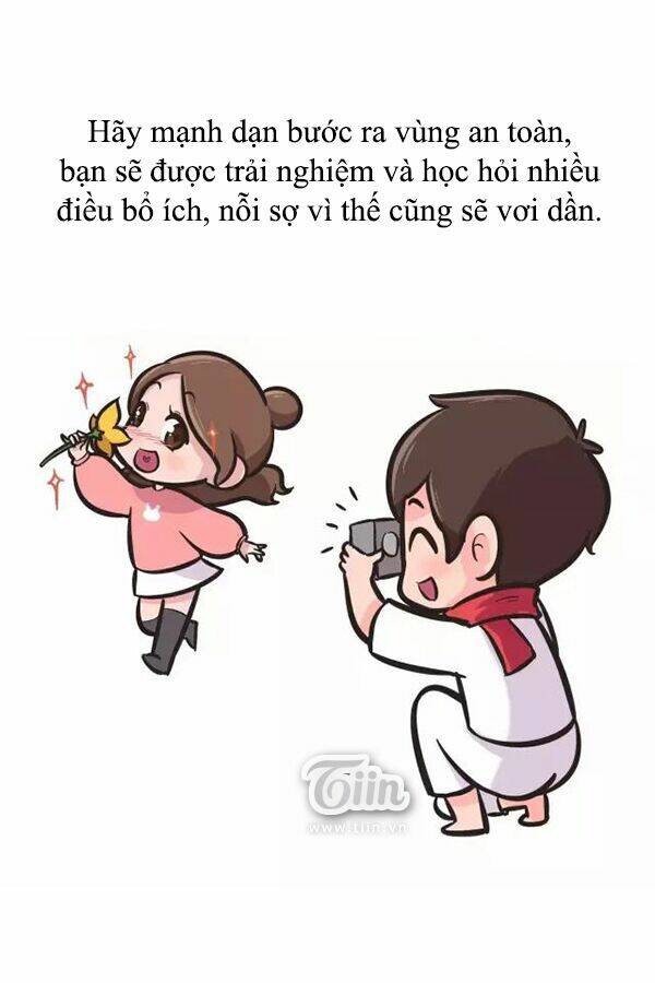 giải mã tình yêu chapter 113 4