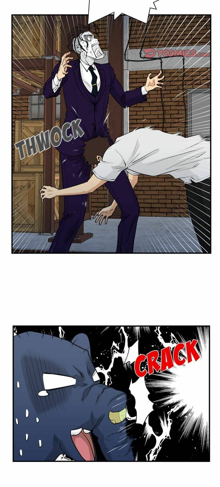 mr kang chapter 67 18