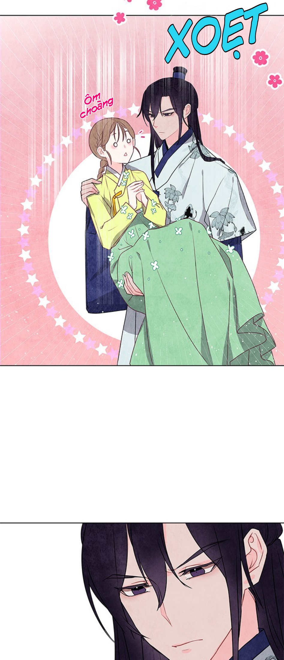 tiểu nương tử bị gả bán chapter 8 16