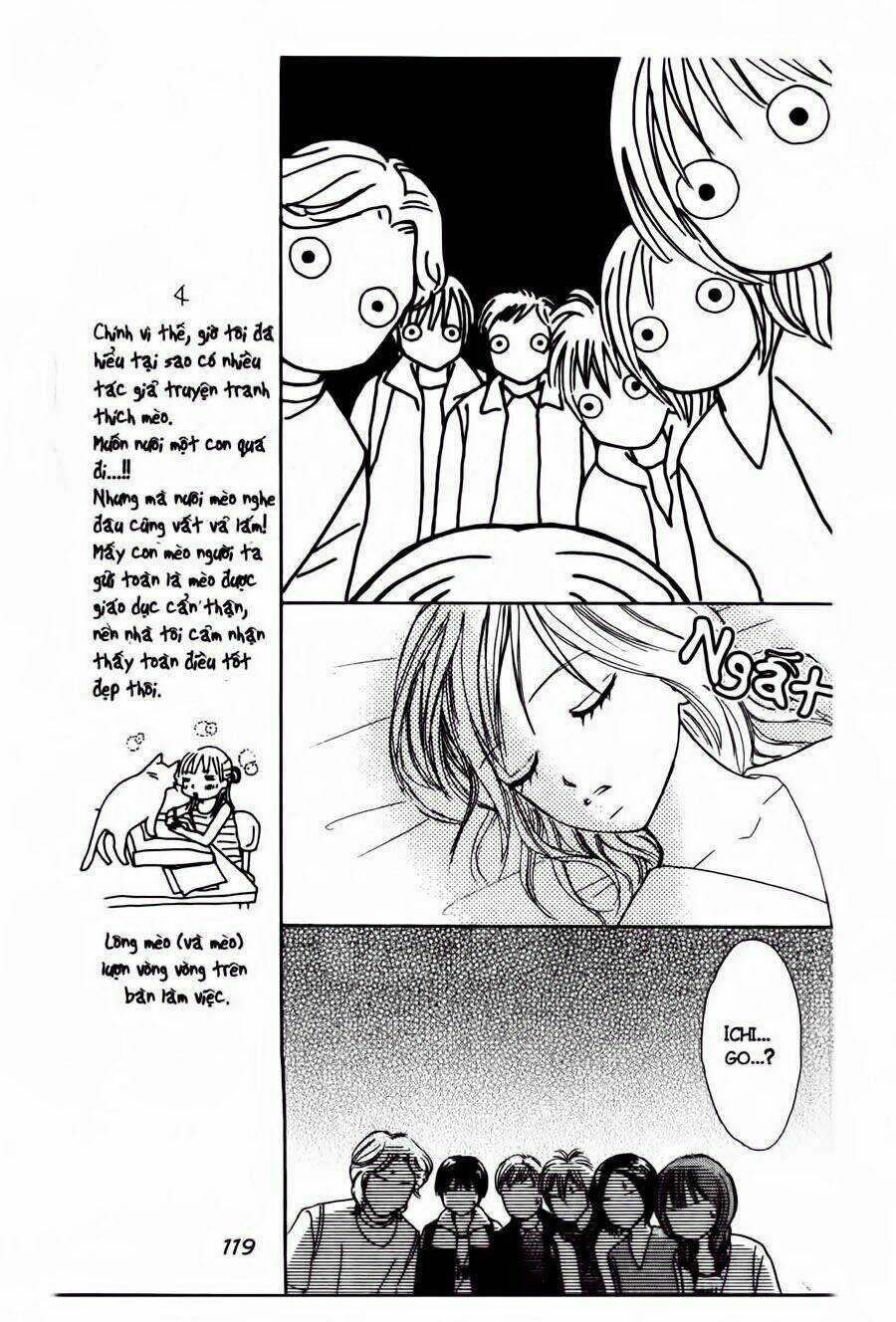 ichigo to anzu chapter 6 20