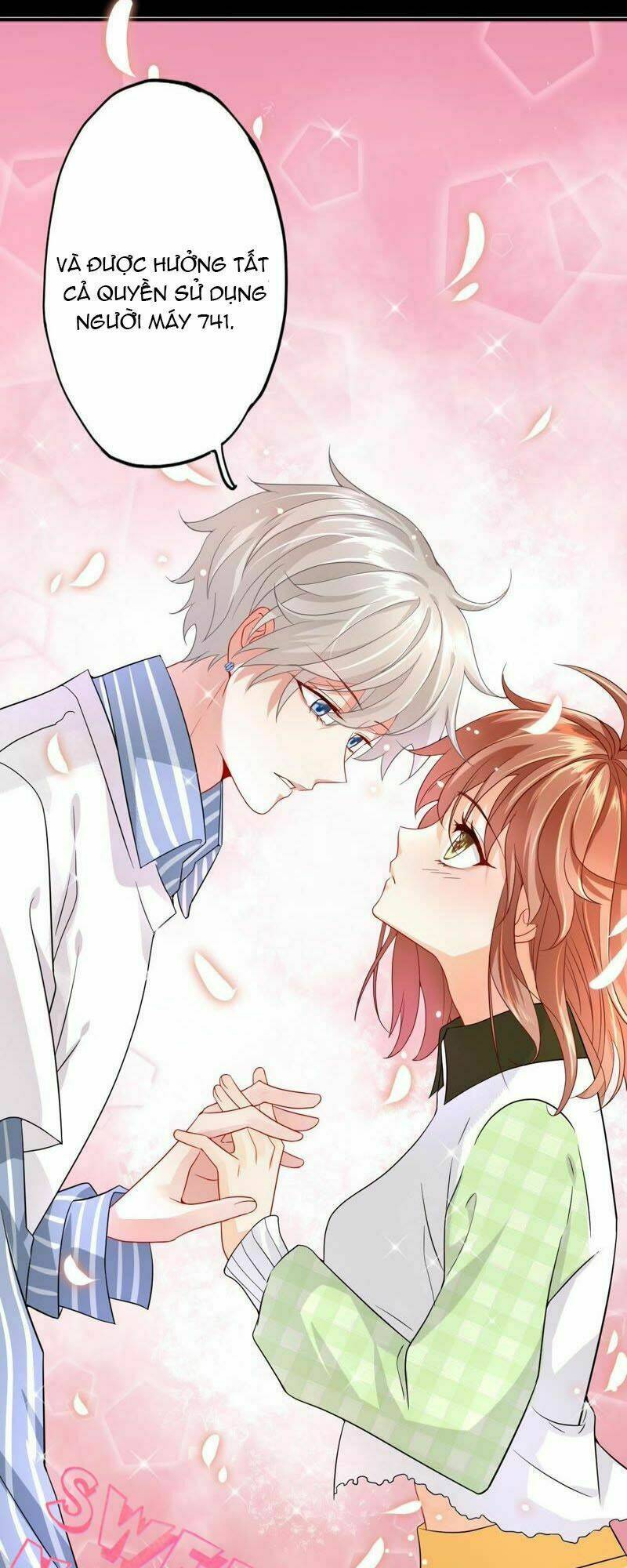 quản gia đại nhân muốn thượng vị chapter 2 24